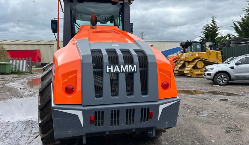 2023 HAMM HC130I for Sale in Tamworth full