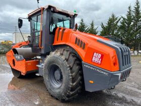 2023 HAMM HC130I for Sale in Tamworth full