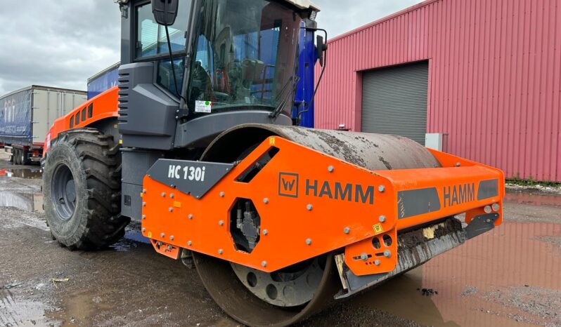 2023 HAMM HC130I for Sale in Tamworth