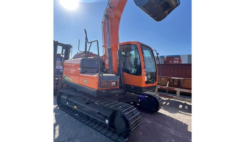 Unused 2024 Develon DX130-10N 10 Ton+ Excavators For Auction: Leeds – 22nd, 23rd, 24th & 25th January 25 @ 8:00am full