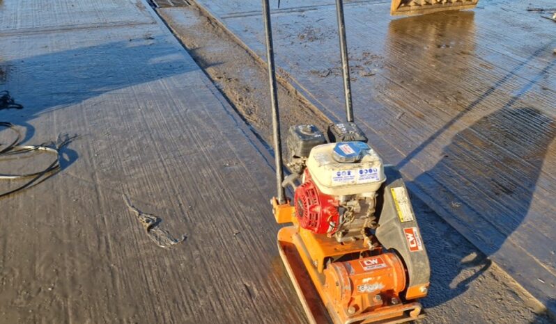 MBW GP1400 Asphalt / Concrete Equipment For Auction: Leeds – 22nd, 23rd, 24th & 25th January 25 @ 8:00am full