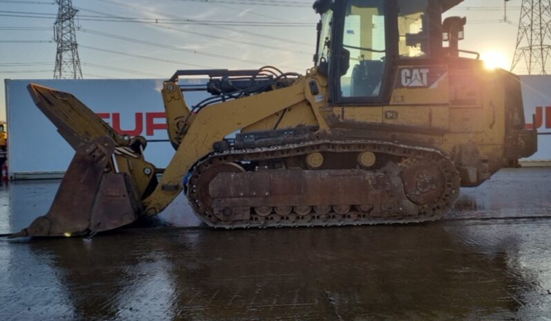 2009 CAT 963D Dozers For Auction: Leeds – 22nd, 23rd, 24th & 25th January 25 @ 8:00am full