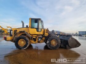 Volvo L70F Wheeled Loaders For Auction: Leeds – 22nd, 23rd, 24th & 25th January 25 @ 8:00am full