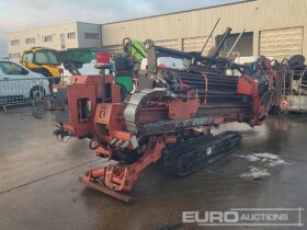 Ditch Witch JT3510 Drilling Rigs For Auction: Leeds – 22nd, 23rd, 24th & 25th January 25 @ 8:00am full