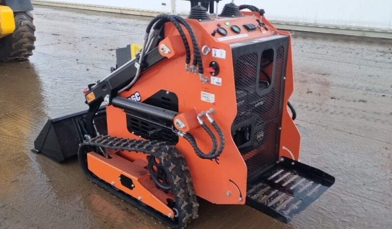 Unused 2025 Captok CK36C Skidsteer Loaders For Auction: Leeds – 22nd, 23rd, 24th & 25th January 25 @ 8:00am full