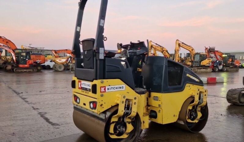 2014 Bomag BW120AD-5 Rollers For Auction: Leeds – 22nd, 23rd, 24th & 25th January 25 @ 8:00am full