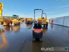 2016 Kubota K008-3 Micro Excavators For Auction: Leeds – 22nd, 23rd, 24th & 25th January 25 @ 8:00am full