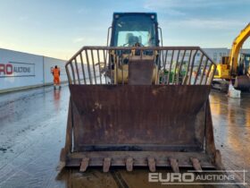 2009 CAT 963D Dozers For Auction: Leeds – 22nd, 23rd, 24th & 25th January 25 @ 8:00am full