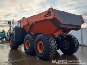 2022 Doosan DA45 Articulated Dumptrucks For Auction: Leeds – 22nd, 23rd, 24th & 25th January 25 @ 8:00am full