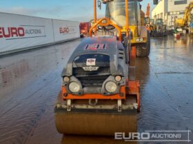 2012 Hamm HD10CVV Rollers For Auction: Leeds – 22nd, 23rd, 24th & 25th January 25 @ 8:00am full