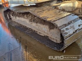 Liebherr R924 20 Ton+ Excavators For Auction: Leeds – 22nd, 23rd, 24th & 25th January 25 @ 8:00am full