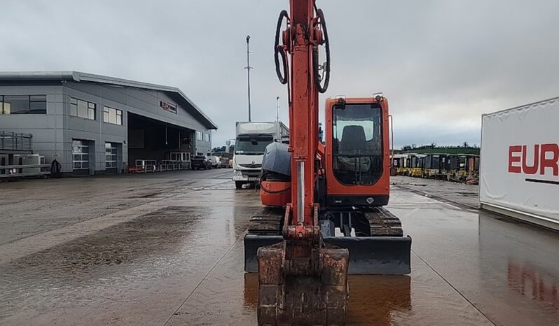 Kubota KX185-3 6 Ton+ Excavators For Auction: Dromore – 21st & 22nd February 2025 @ 9:00am For Auction on 2025-02-22 full