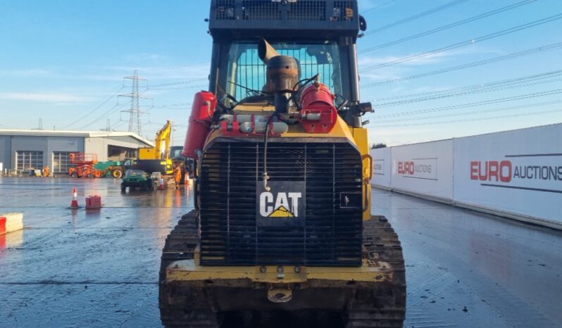 2017 CAT 963K Dozers For Auction: Leeds – 22nd, 23rd, 24th & 25th January 25 @ 8:00am full