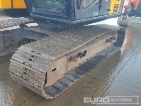 2019 JCB JS145LC 10 Ton+ Excavators For Auction: Leeds – 22nd, 23rd, 24th & 25th January 25 @ 8:00am full