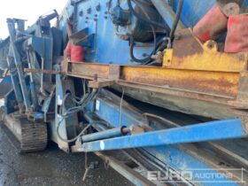 Fintec 540 Screeners For Auction: Dromore – 21st & 22nd February 2025 @ 9:00am For Auction on 2025-02-21 full