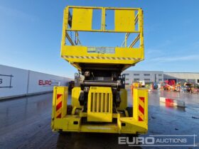 2019 GMG 6094 Manlifts For Auction: Leeds – 22nd, 23rd, 24th & 25th January 25 @ 8:00am full