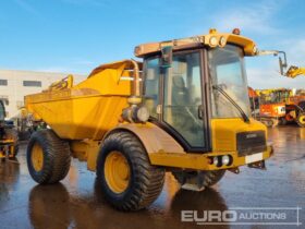 2013 Hydrema 912D Articulated Dumptrucks For Auction: Leeds – 22nd, 23rd, 24th & 25th January 25 @ 8:00am full