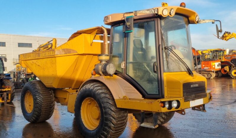 2013 Hydrema 912D Articulated Dumptrucks For Auction: Leeds – 22nd, 23rd, 24th & 25th January 25 @ 8:00am full