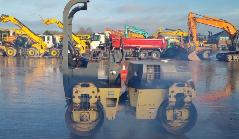 Bomag BW120AD-3 Rollers For Auction: Leeds – 22nd, 23rd, 24th & 25th January 25 @ 8:00am full