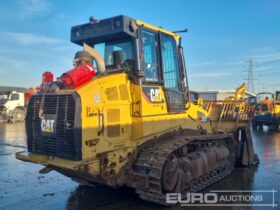 2017 CAT 963K Dozers For Auction: Leeds – 22nd, 23rd, 24th & 25th January 25 @ 8:00am full