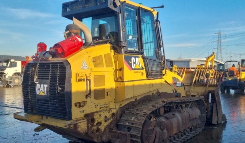 2017 CAT 963K Dozers For Auction: Leeds – 22nd, 23rd, 24th & 25th January 25 @ 8:00am full