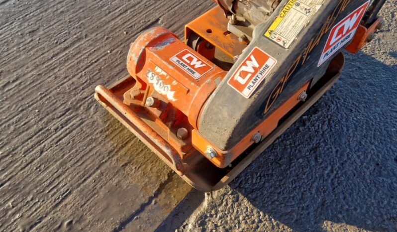 MBW GP1400 Asphalt / Concrete Equipment For Auction: Leeds – 22nd, 23rd, 24th & 25th January 25 @ 8:00am full