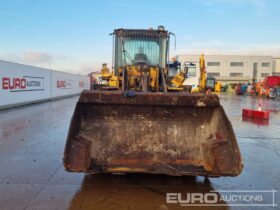 Volvo L70F Wheeled Loaders For Auction: Leeds – 22nd, 23rd, 24th & 25th January 25 @ 8:00am full