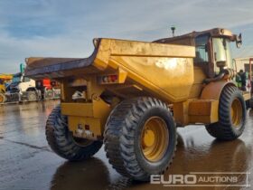 2013 Hydrema 912D Articulated Dumptrucks For Auction: Leeds – 22nd, 23rd, 24th & 25th January 25 @ 8:00am full