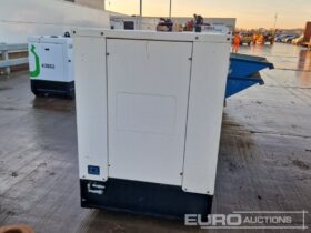 2018 Bruno GX73FE Generators For Auction: Leeds – 22nd, 23rd, 24th & 25th January 25 @ 8:00am full