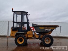 Barford SXR6000 Site Dumpers For Auction: Dromore – 21st & 22nd February 2025 @ 9:00am For Auction on 2025-02-21 full