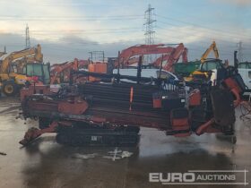 Ditch Witch JT3510 Drilling Rigs For Auction: Leeds – 22nd, 23rd, 24th & 25th January 25 @ 8:00am full