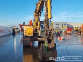 Liebherr R924 20 Ton+ Excavators For Auction: Leeds – 22nd, 23rd, 24th & 25th January 25 @ 8:00am full