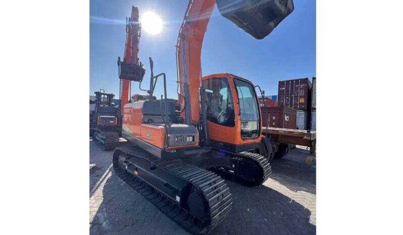 Unused 2024 Develon DX130-10N 10 Ton+ Excavators For Auction: Leeds – 22nd, 23rd, 24th & 25th January 25 @ 8:00am full