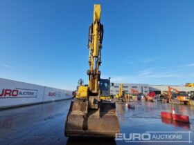 2019 Komatsu PC360LC-11E0 20 Ton+ Excavators For Auction: Leeds – 22nd, 23rd, 24th & 25th January 25 @ 8:00am full