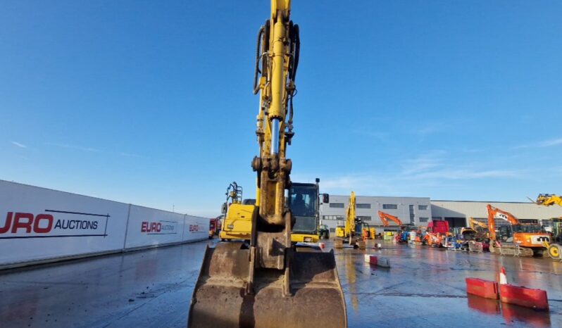 2019 Komatsu PC360LC-11E0 20 Ton+ Excavators For Auction: Leeds – 22nd, 23rd, 24th & 25th January 25 @ 8:00am full