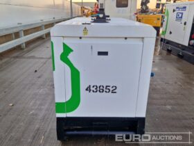 2017 Harrington HRD200T1-AP-S Generators For Auction: Leeds – 22nd, 23rd, 24th & 25th January 25 @ 8:00am full