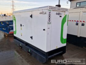 2018 Harrington HRD1000T-AP-SS Generators For Auction: Leeds – 22nd, 23rd, 24th & 25th January 25 @ 8:00am full