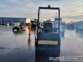 Bomag BW120AD-3 Rollers For Auction: Leeds – 22nd, 23rd, 24th & 25th January 25 @ 8:00am full