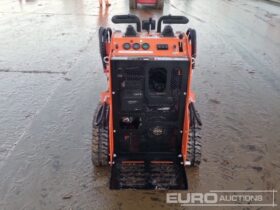 Unused 2025 Captok CK36C Skidsteer Loaders For Auction: Leeds – 22nd, 23rd, 24th & 25th January 25 @ 8:00am full