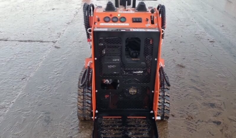 Unused 2025 Captok CK36C Skidsteer Loaders For Auction: Leeds – 22nd, 23rd, 24th & 25th January 25 @ 8:00am full