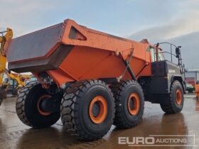 2022 Doosan DA45 Articulated Dumptrucks For Auction: Leeds – 22nd, 23rd, 24th & 25th January 25 @ 8:00am full