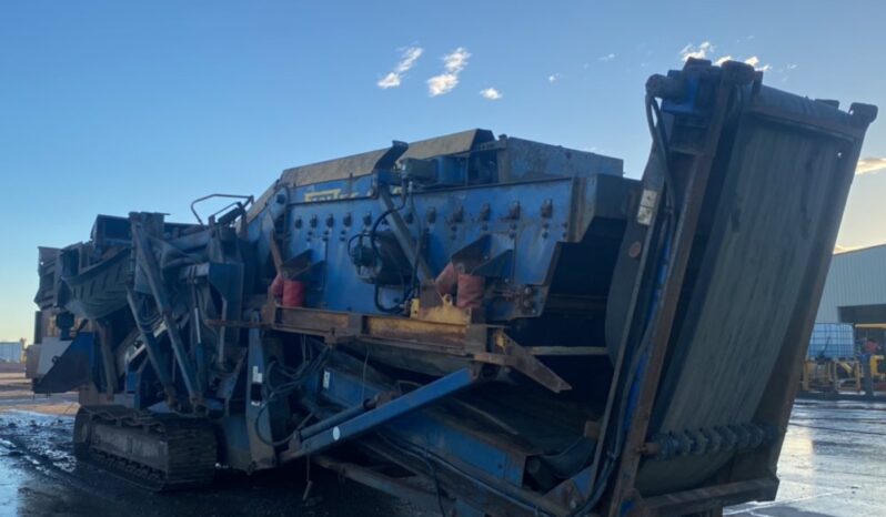 Fintec 540 Screeners For Auction: Dromore – 21st & 22nd February 2025 @ 9:00am For Auction on 2025-02-21 full