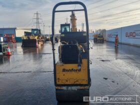 Benford TV800 Rollers For Auction: Leeds – 22nd, 23rd, 24th & 25th January 25 @ 8:00am full