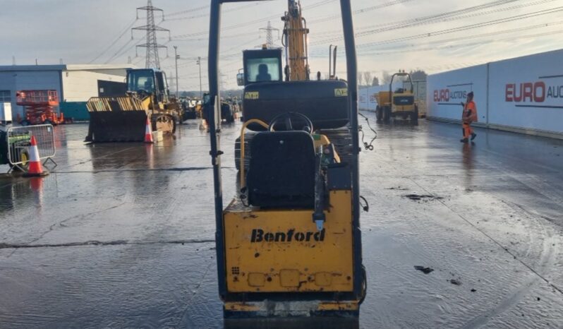 Benford TV800 Rollers For Auction: Leeds – 22nd, 23rd, 24th & 25th January 25 @ 8:00am full