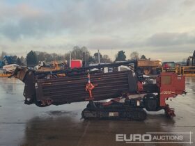 Ditch Witch JT3510 Drilling Rigs For Auction: Leeds – 22nd, 23rd, 24th & 25th January 25 @ 8:00am full