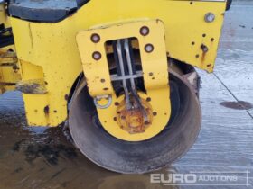 2014 Bomag BW120AD-5 Rollers For Auction: Leeds – 22nd, 23rd, 24th & 25th January 25 @ 8:00am full