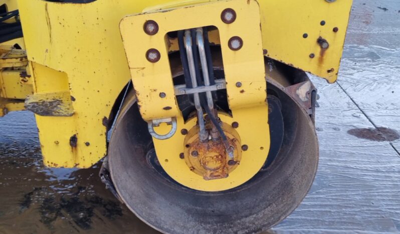 2014 Bomag BW120AD-5 Rollers For Auction: Leeds – 22nd, 23rd, 24th & 25th January 25 @ 8:00am full