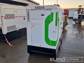 2018 Harrington HRD1000T-AP-SS Generators For Auction: Leeds – 22nd, 23rd, 24th & 25th January 25 @ 8:00am full