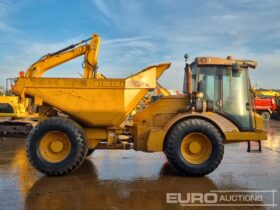 2013 Hydrema 912D Articulated Dumptrucks For Auction: Leeds – 22nd, 23rd, 24th & 25th January 25 @ 8:00am full