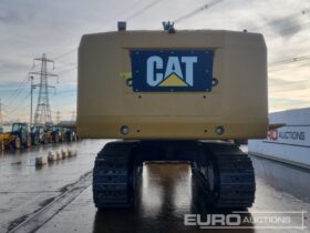 2018 CAT 390FL 20 Ton+ Excavators For Auction: Leeds – 22nd, 23rd, 24th & 25th January 25 @ 8:00am full